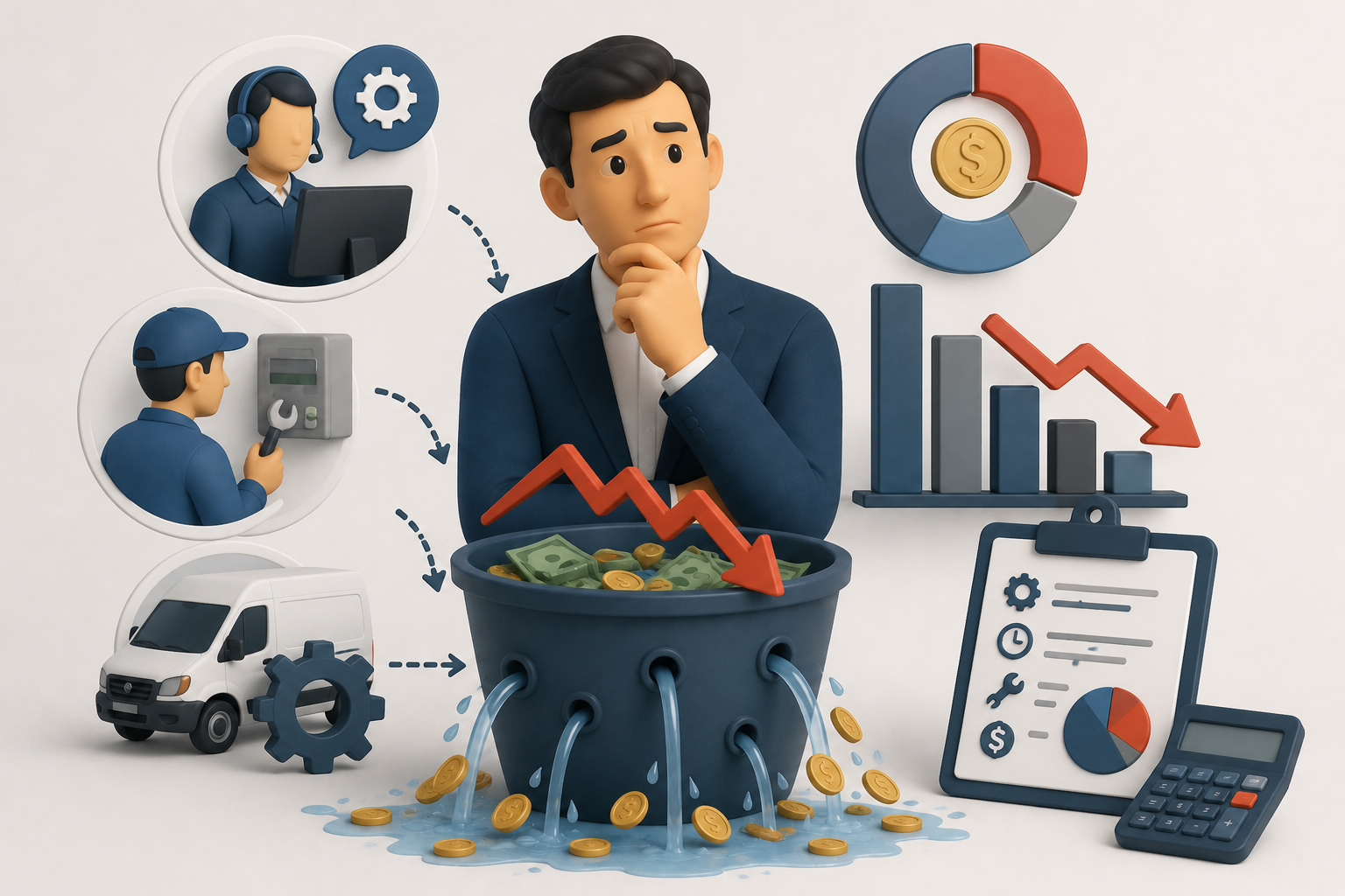 Finanzas personales explicadas en simple